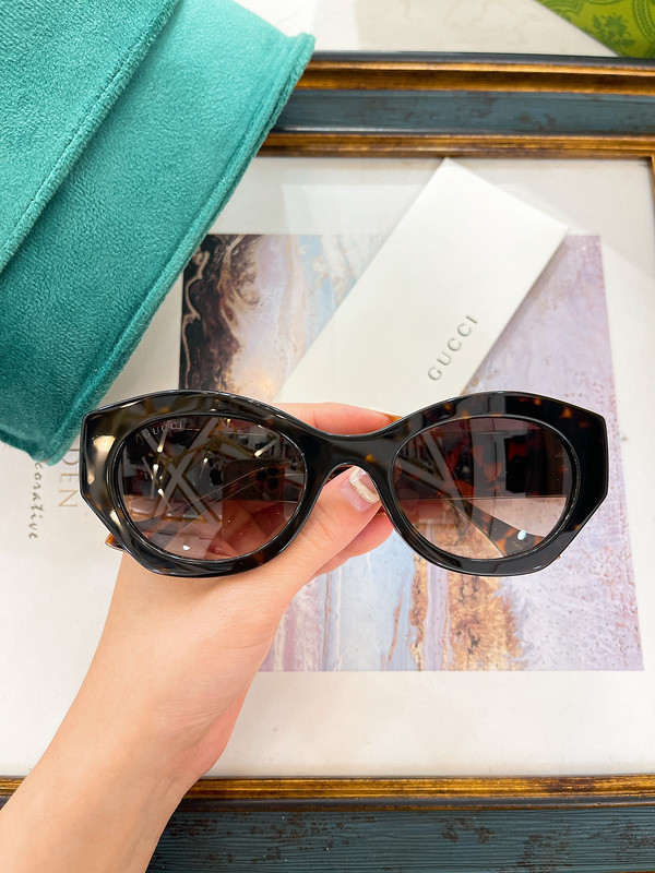 G Sunglasses AAAA-6561