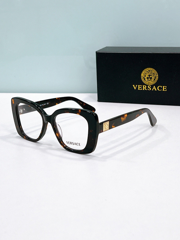Versace Sunglasses AAAA-2881