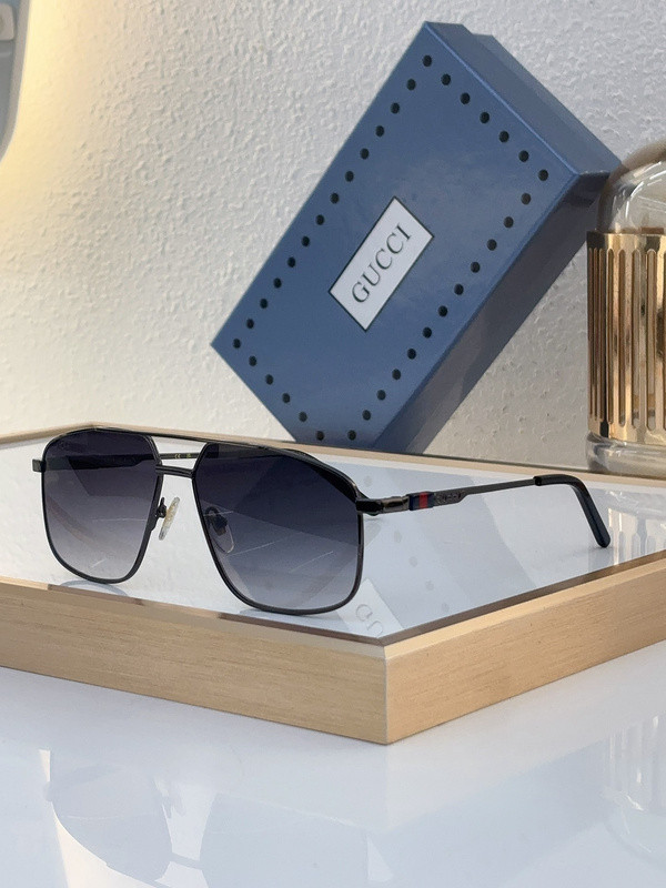 G Sunglasses AAAA-6687