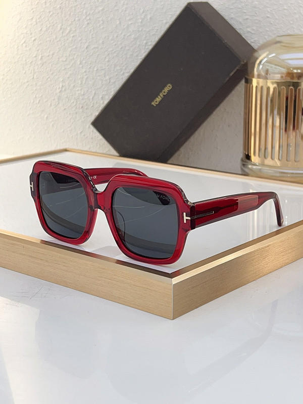 Tom Ford Sunglasses AAAA-3885