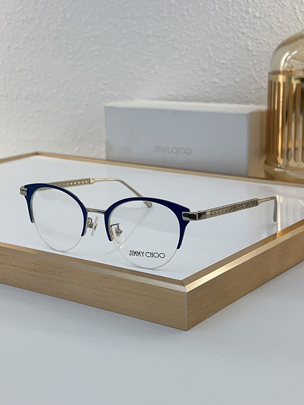 Jimmychoo Sunglasses AAAA-304