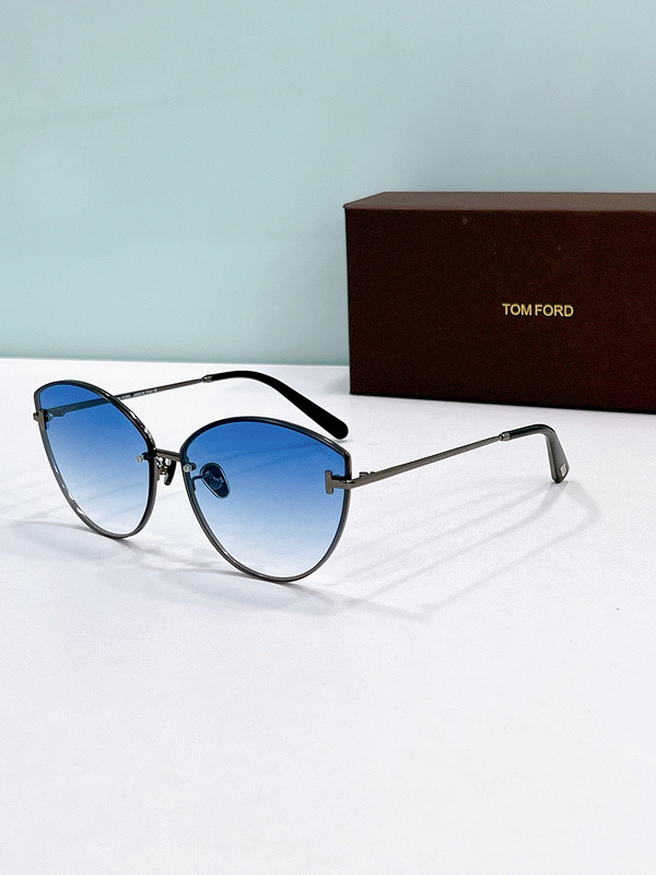 Tom Ford Sunglasses AAAA-3681
