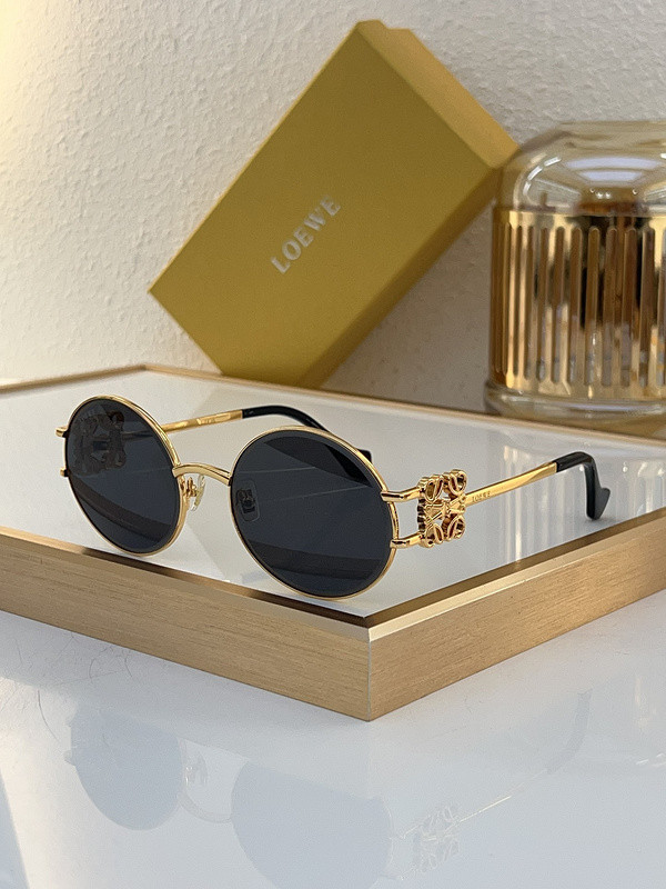 Loewe Sunglasses AAAA-466