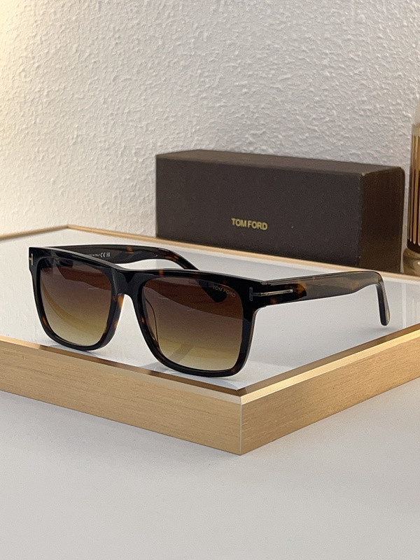 Tom Ford Sunglasses AAAA-3608
