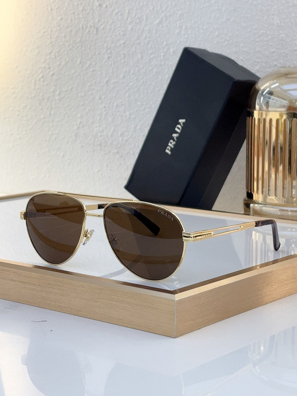 Prada Sunglasses AAAA-5359
