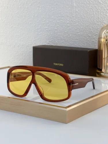 Tom Ford Sunglasses AAAA-3877