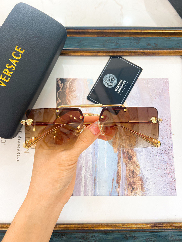 Versace Sunglasses AAAA-2823