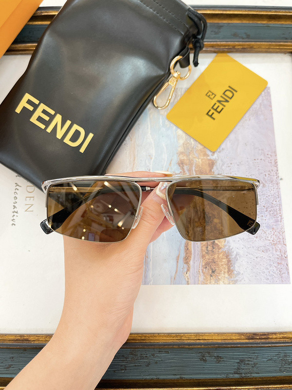FD Sunglasses AAAA-2394