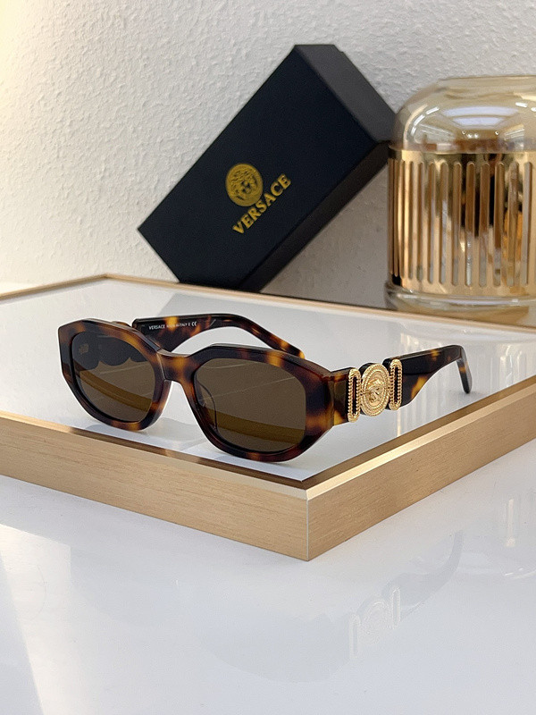 Versace Sunglasses AAAA-2885