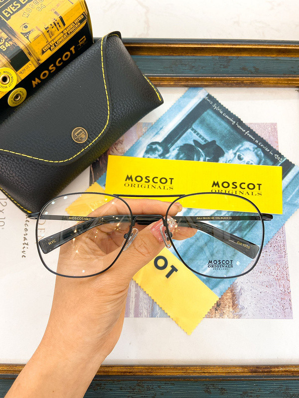 Moscot Sunglasses AAAA-112
