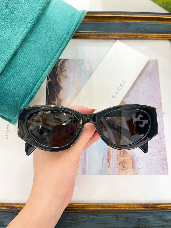 G Sunglasses AAAA-6722