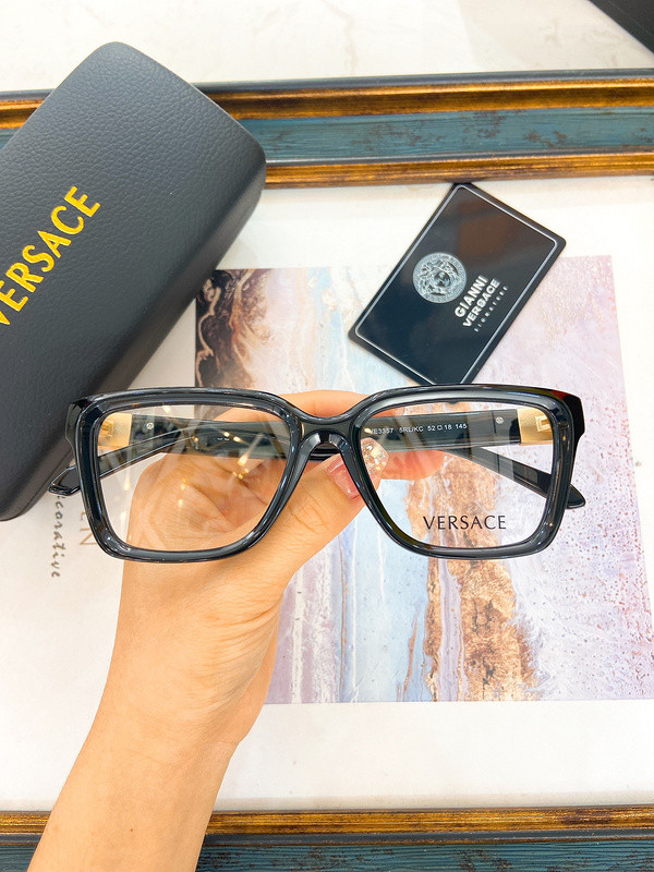 Versace Sunglasses AAAA-2847