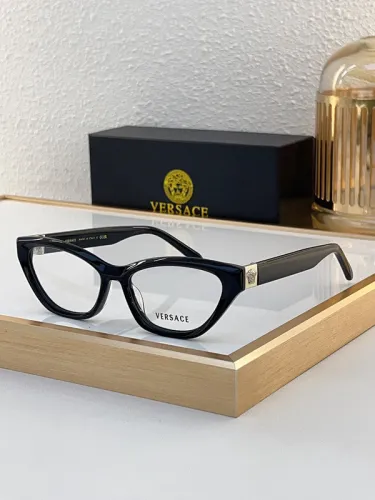 Versace Sunglasses AAAA-2839