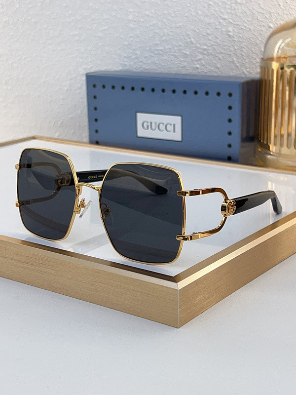 G Sunglasses AAAA-6651