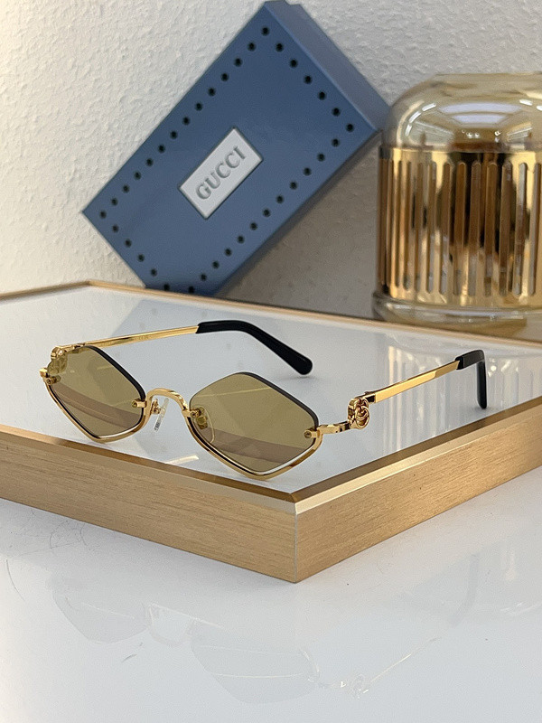 G Sunglasses AAAA-6606