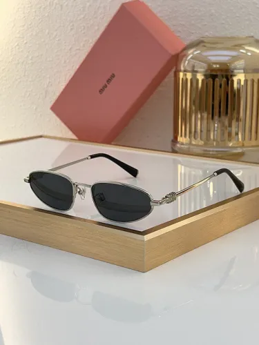 Miu Miu Sunglasses AAAA-1252