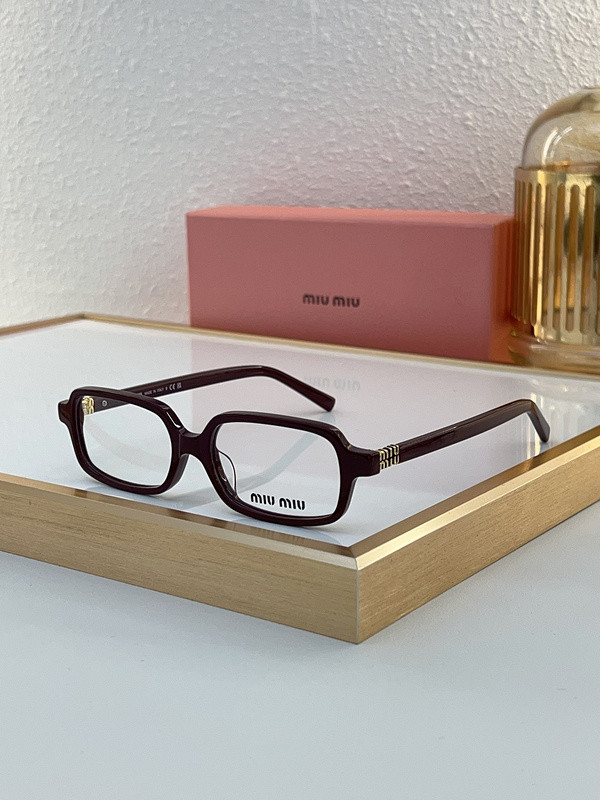 Miu Miu Sunglasses AAAA-1368