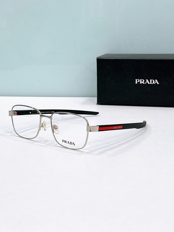Prada Sunglasses AAAA-5351
