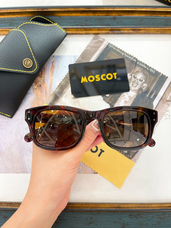 Moscot Sunglasses AAAA-077