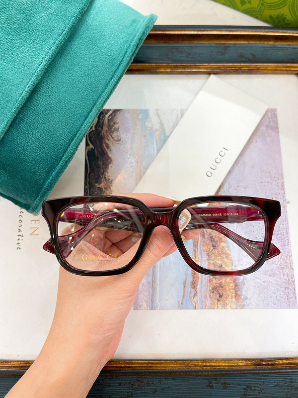 G Sunglasses AAAA-6538