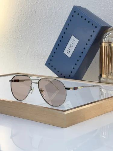 G Sunglasses AAAA-6678