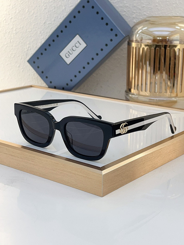 G Sunglasses AAAA-6549