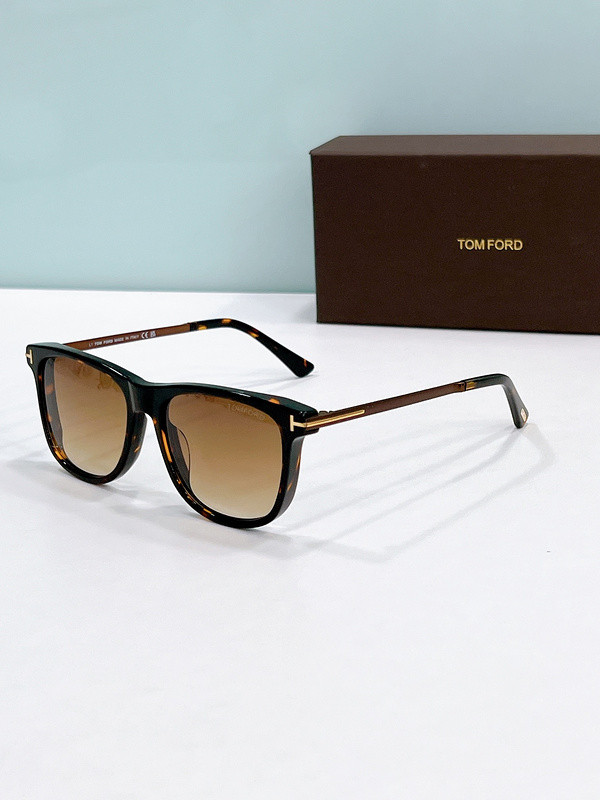Tom Ford Sunglasses AAAA-3660