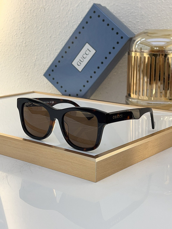 G Sunglasses AAAA-6403