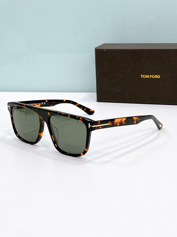 Tom Ford Sunglasses AAAA-3539