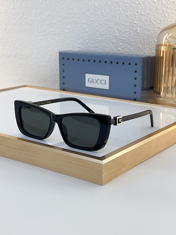 G Sunglasses AAAA-6707