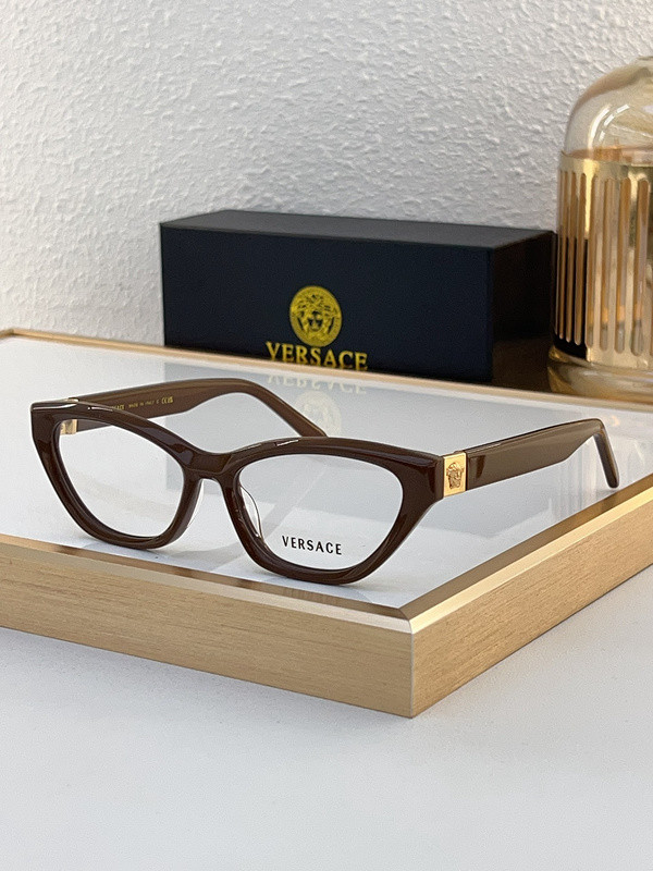 Versace Sunglasses AAAA-2840