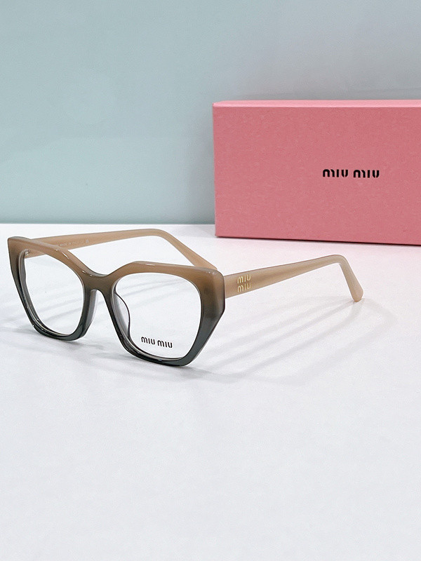 Miu Miu Sunglasses AAAA-1307