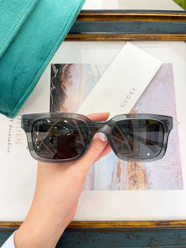 G Sunglasses AAAA-6761