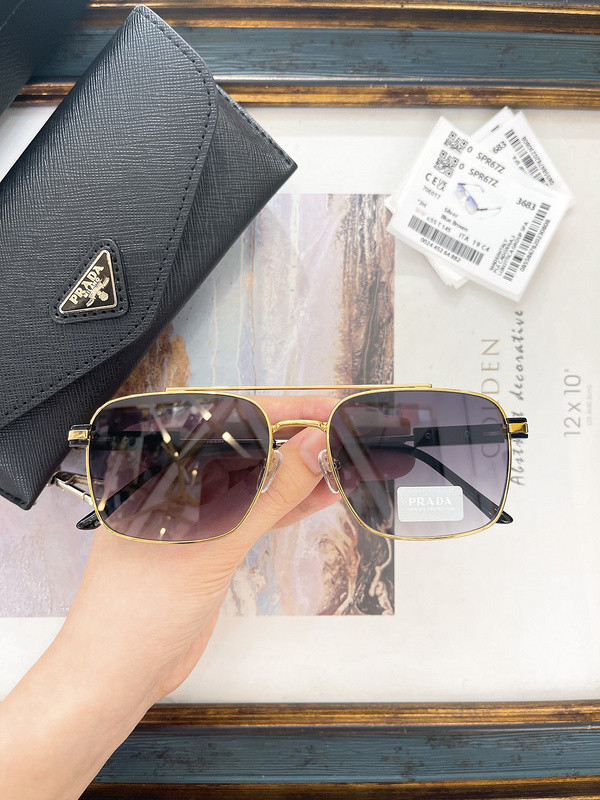 Prada Sunglasses AAAA-5309