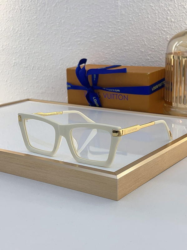 LV Sunglasses AAAA-5194