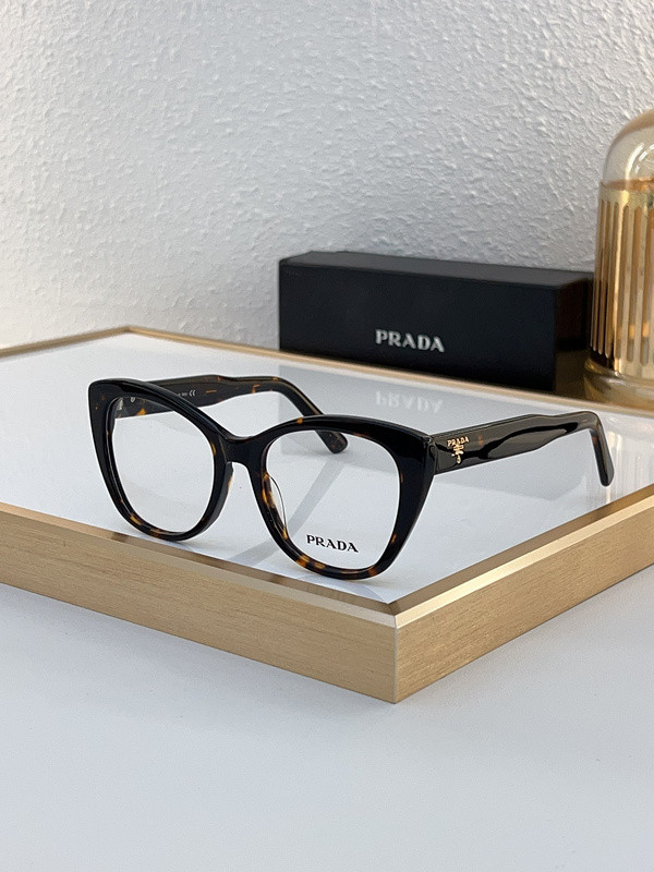 Prada Sunglasses AAAA-5333