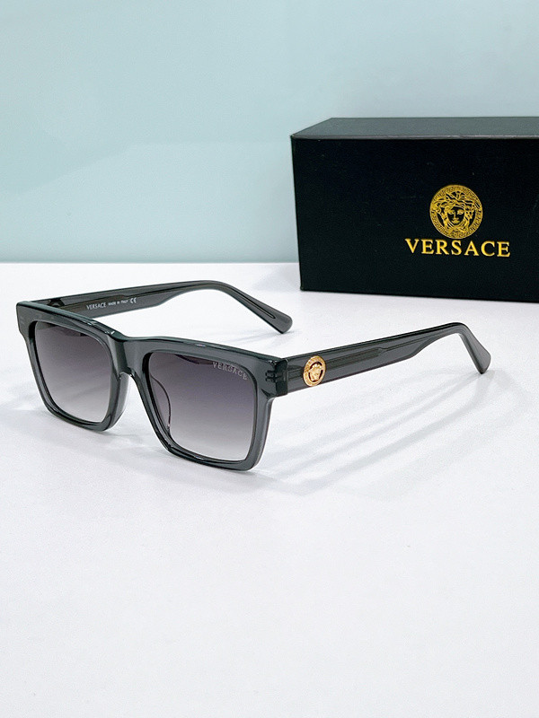 Versace Sunglasses AAAA-2902
