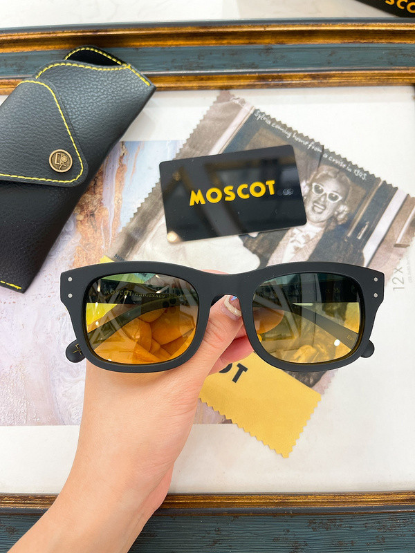 Moscot Sunglasses AAAA-099