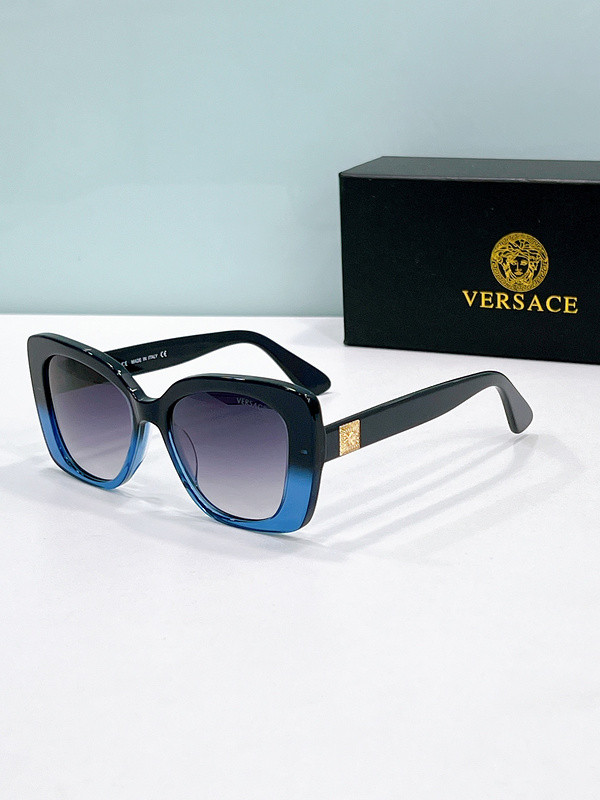 Versace Sunglasses AAAA-2871