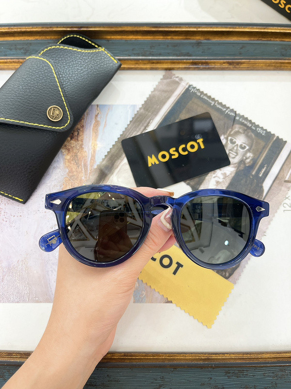 Moscot Sunglasses AAAA-060