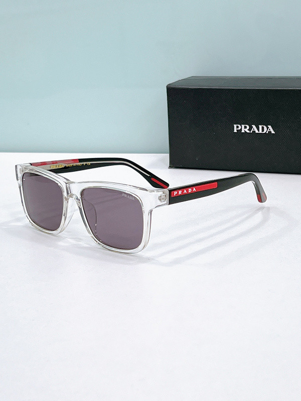 Prada Sunglasses AAAA-5291