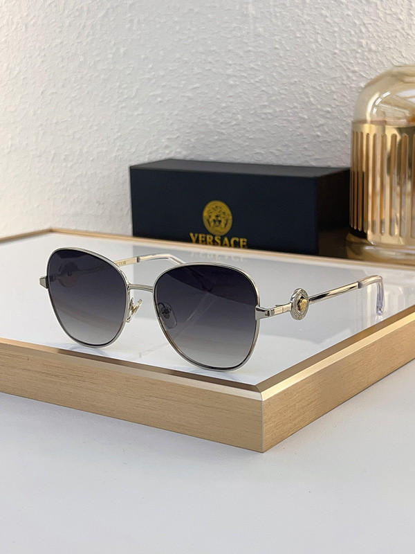 Versace Sunglasses AAAA-2817