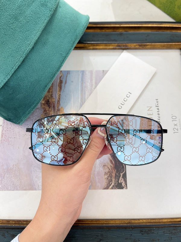 G Sunglasses AAAA-6697