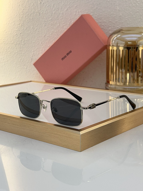 Miu Miu Sunglasses AAAA-1246