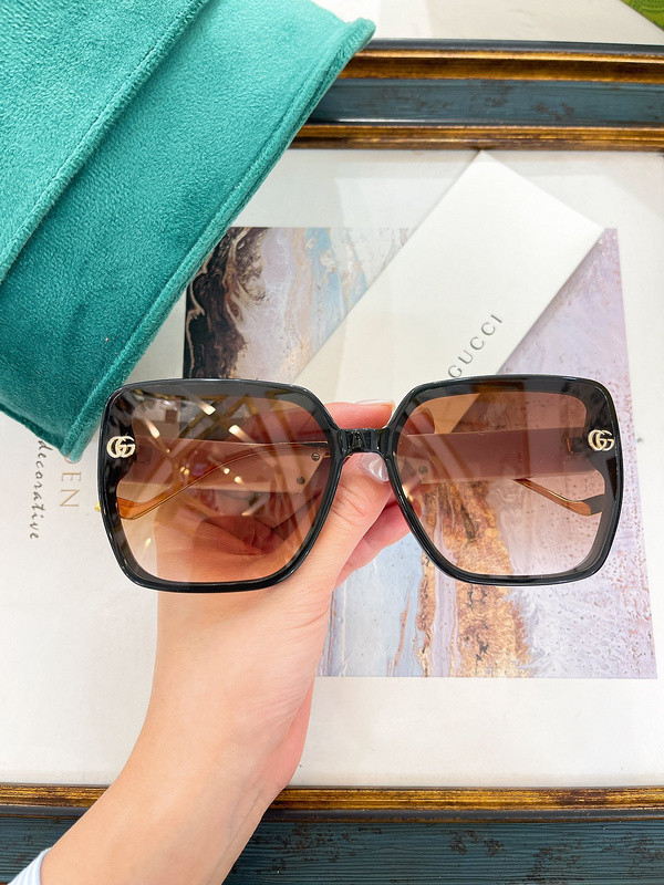 G Sunglasses AAAA-6373
