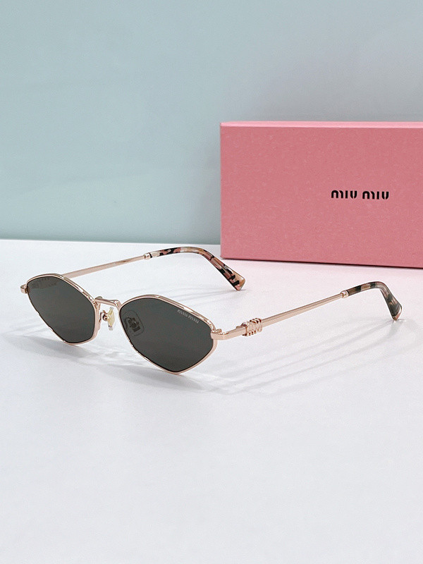 Miu Miu Sunglasses AAAA-1302