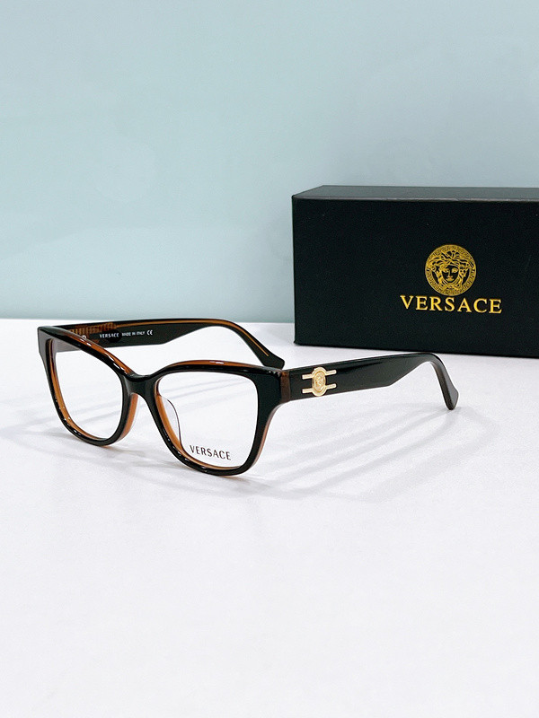 Versace Sunglasses AAAA-2860