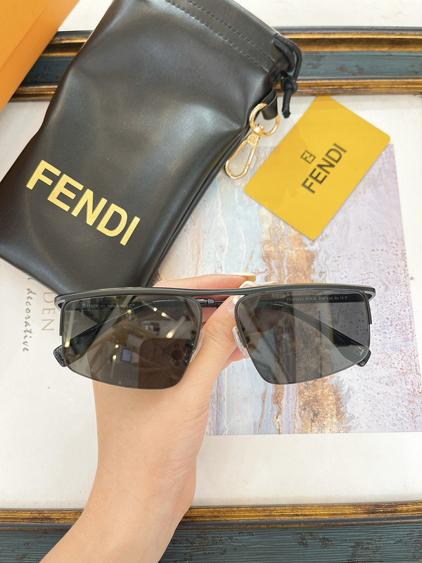 FD Sunglasses AAAA-2397