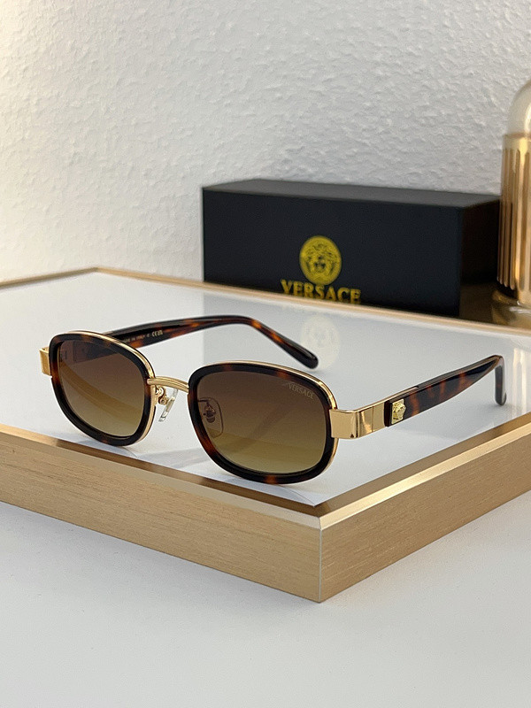 Versace Sunglasses AAAA-2954