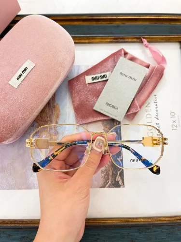 Miu Miu Sunglasses AAAA-1480